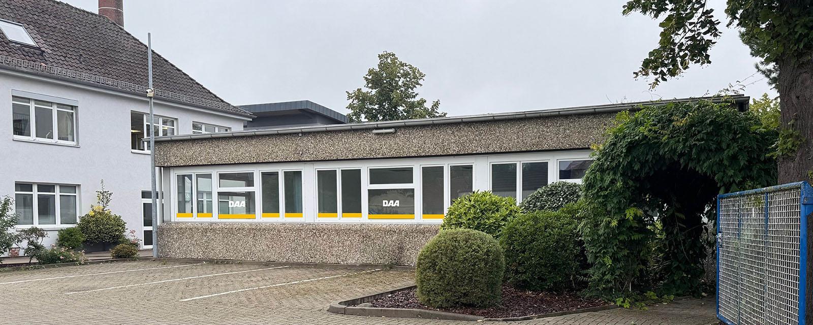 Kundenzentrum Celle