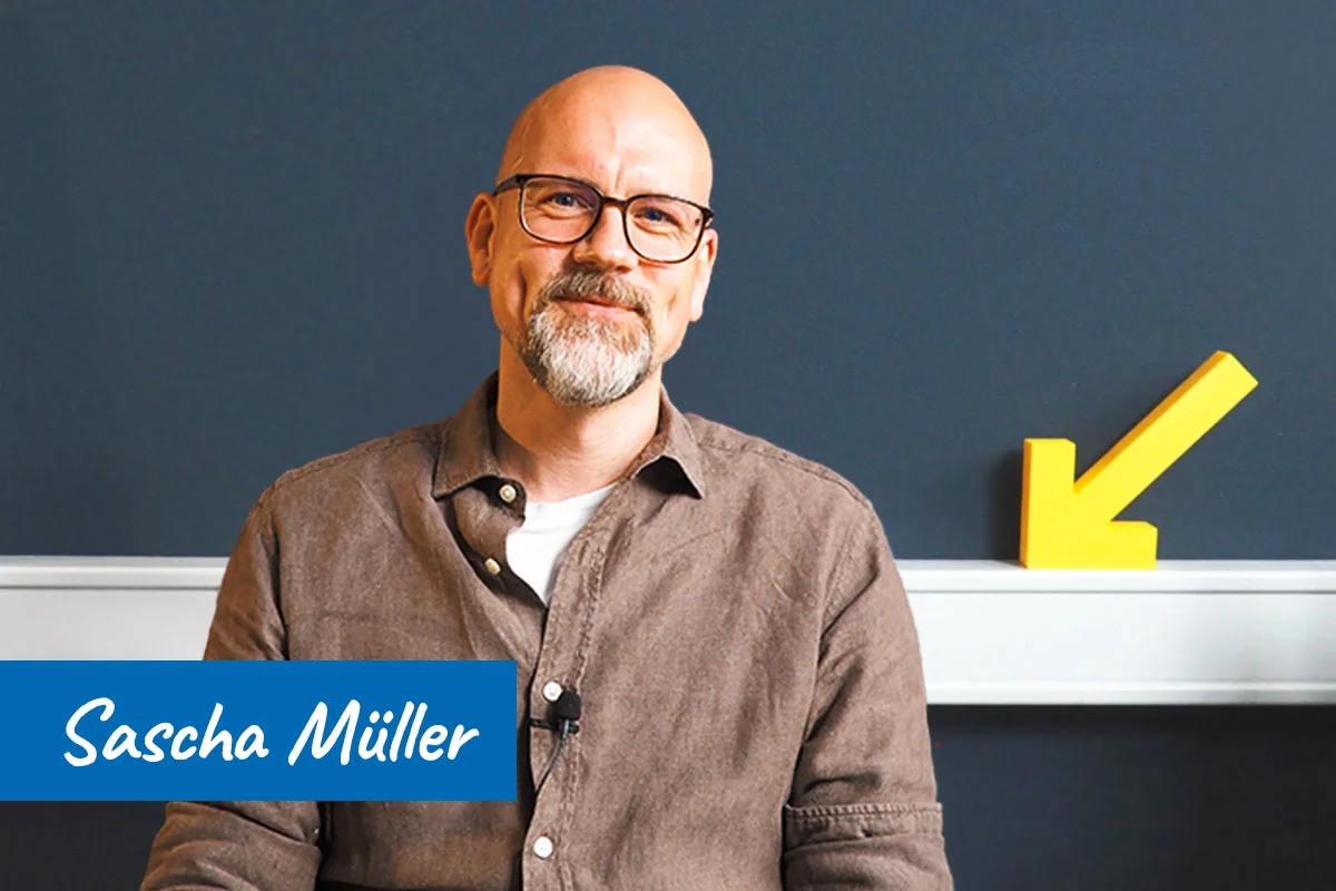 Wirtschaftliche Leitung der INT Jugenhilfe S.Müller